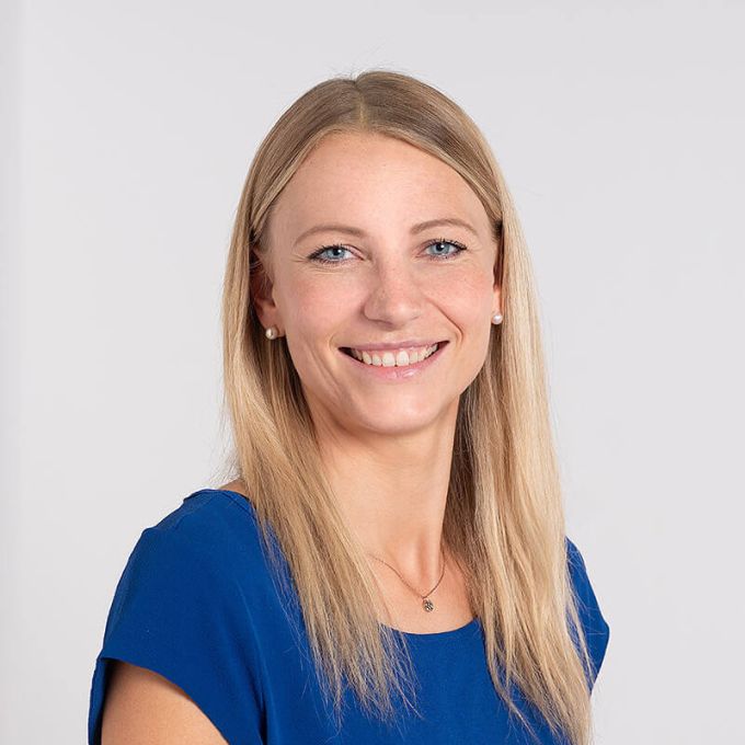 Anna Walkner – Augenoptik-Beraterin und Buchhaltung bei Augenoptik Schauer Hallein